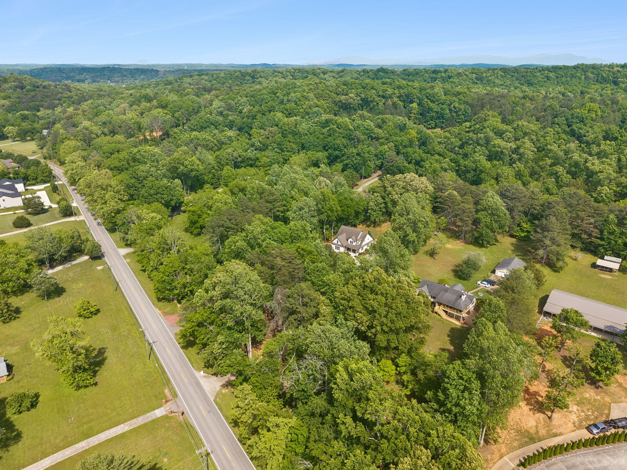 10514 East Brainerd Road Apison, TN 37302 - Photo 83 of 83 107-10514 E Brainerd Rd Apison - 001 (2)