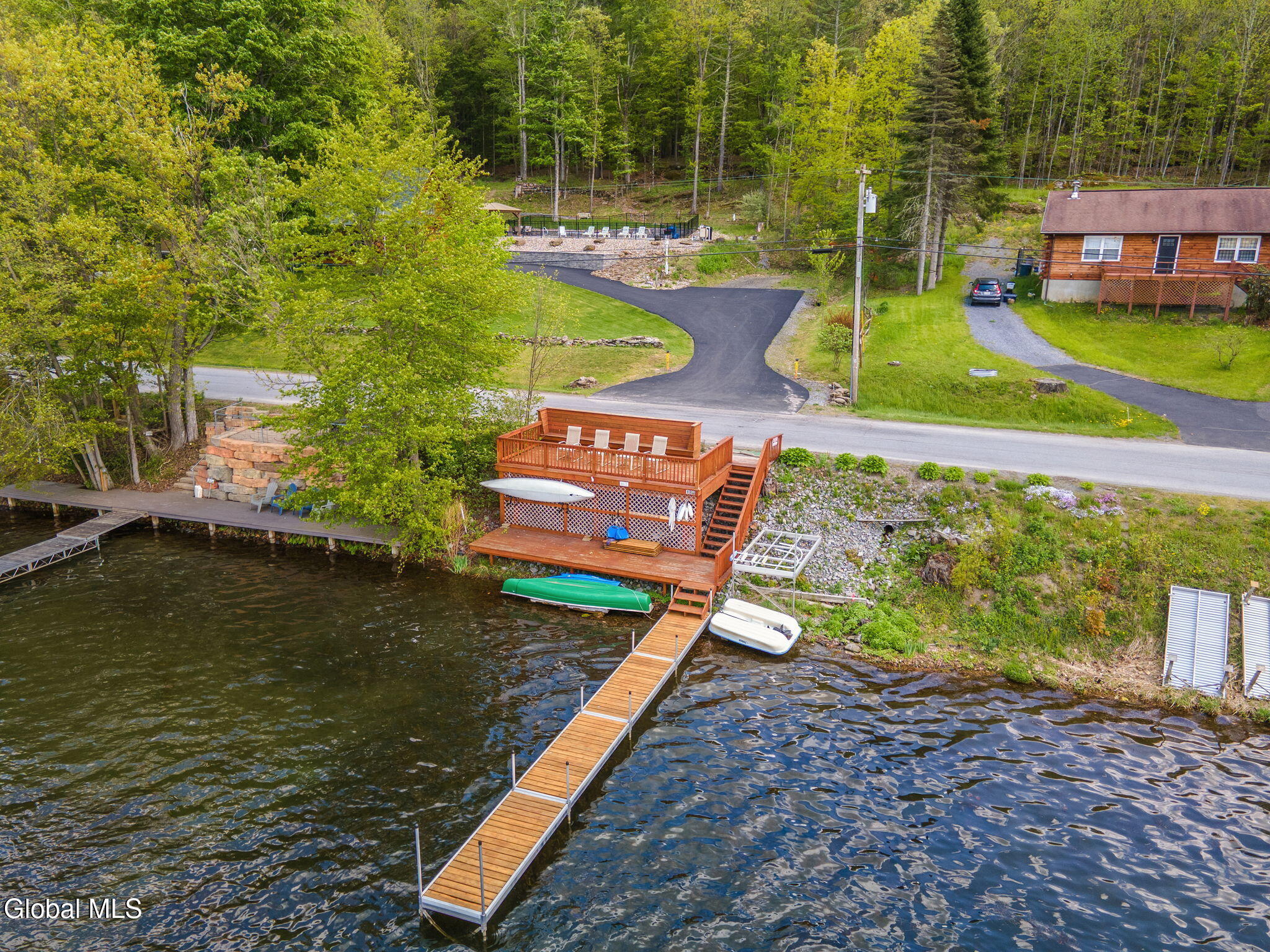 396 East Lake Road Argyle, NY 12809 - Photo 56 of 61 56-396ELakeRd_51