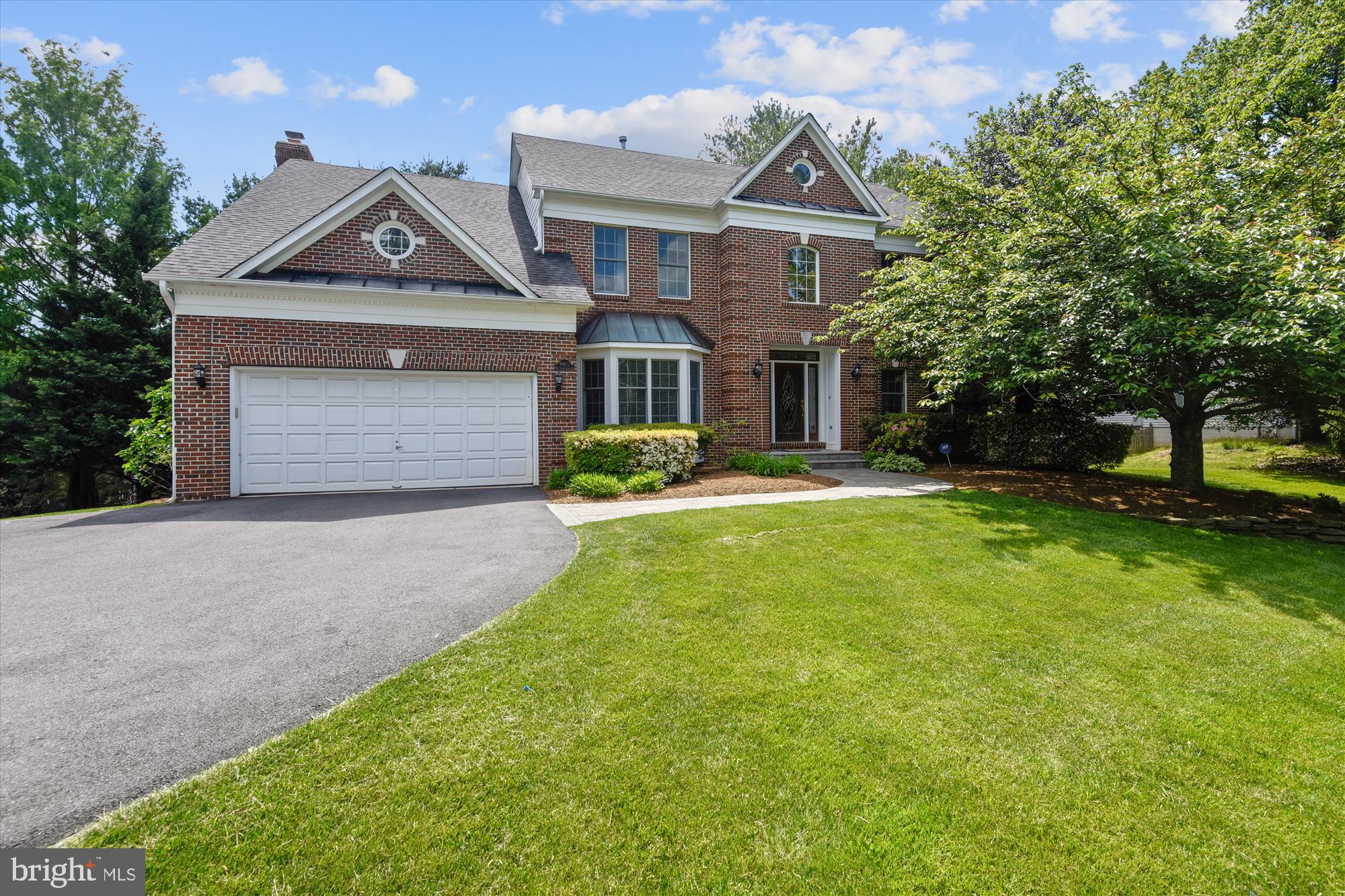 Welcome Home!