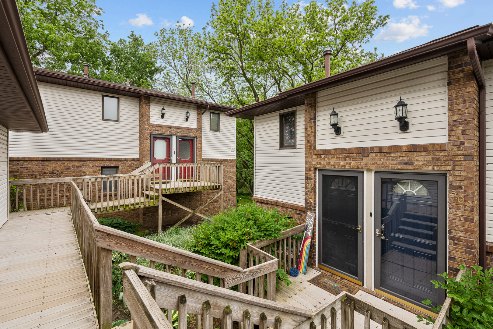 8504 Ridgewood Road, Unit 501 Rock Island, IL 61201 - Photo 2 of 33