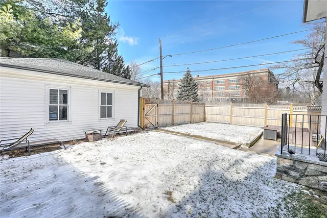 $6,500 | 310 Elmgrove Avenue, Providence, RI 02906