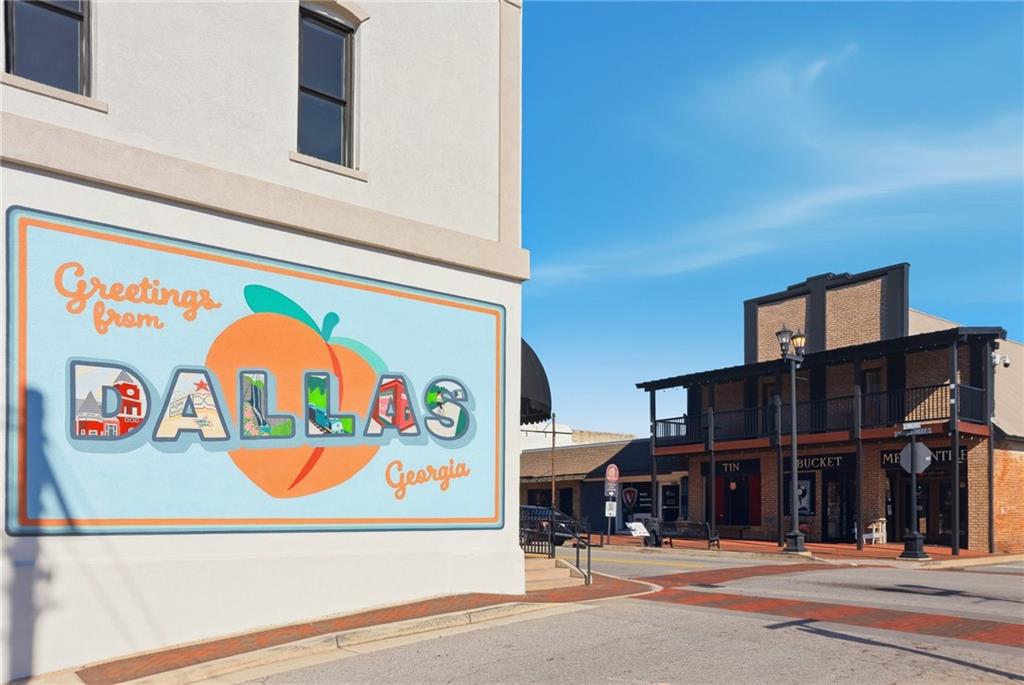 6.731 Acres On Pete Path Dallas, GA 30157 - Photo 13 of 17