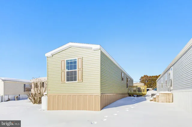 $104,900 | 7 Highland Court, Parkesburg, PA 19365