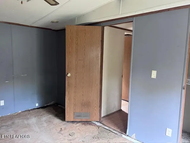 $119,900 | 130 Gentry Lane, Luttrell, TN 37779