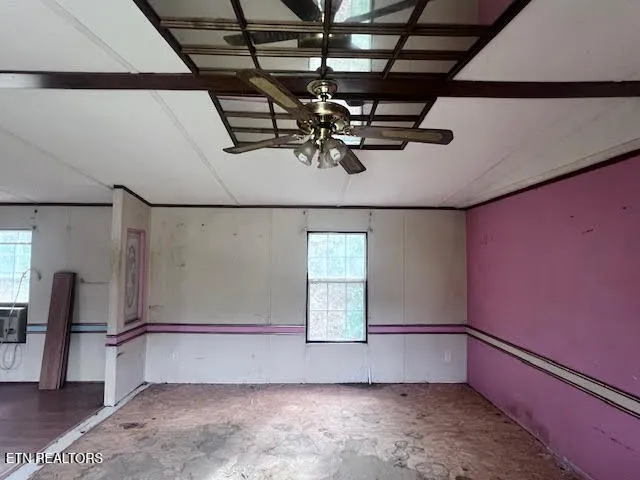 $119,900 | 130 Gentry Lane, Luttrell, TN 37779