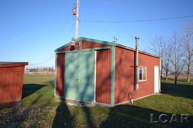 4014 Ridge Highway Britton, MI 49229 - Photo 15 of 20 31336518-14.JPG