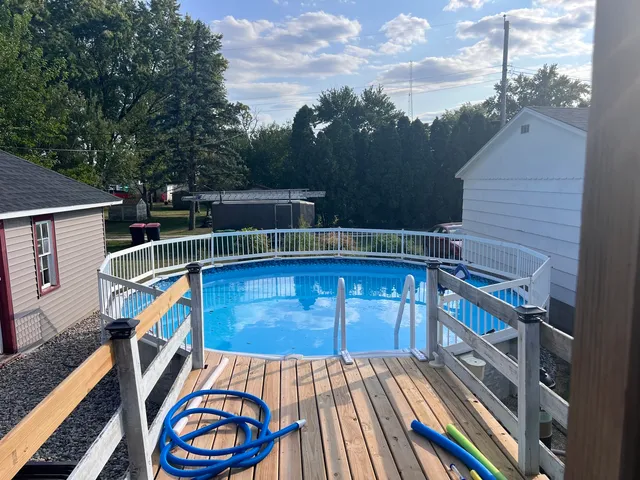 $189,900 | 132 West Franklin Street, Paxton, IL 60957