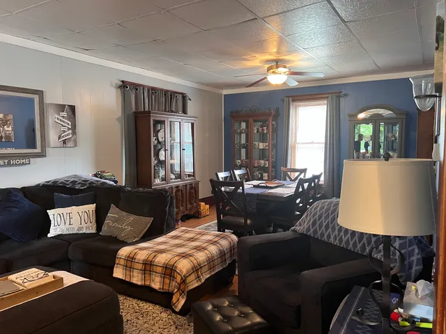 $189,900 | 132 West Franklin Street, Paxton, IL 60957