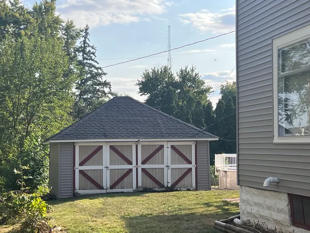 $189,900 | 132 West Franklin Street, Paxton, IL 60957