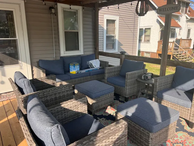 $189,900 | 132 West Franklin Street, Paxton, IL 60957