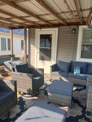 $189,900 | 132 West Franklin Street, Paxton, IL 60957