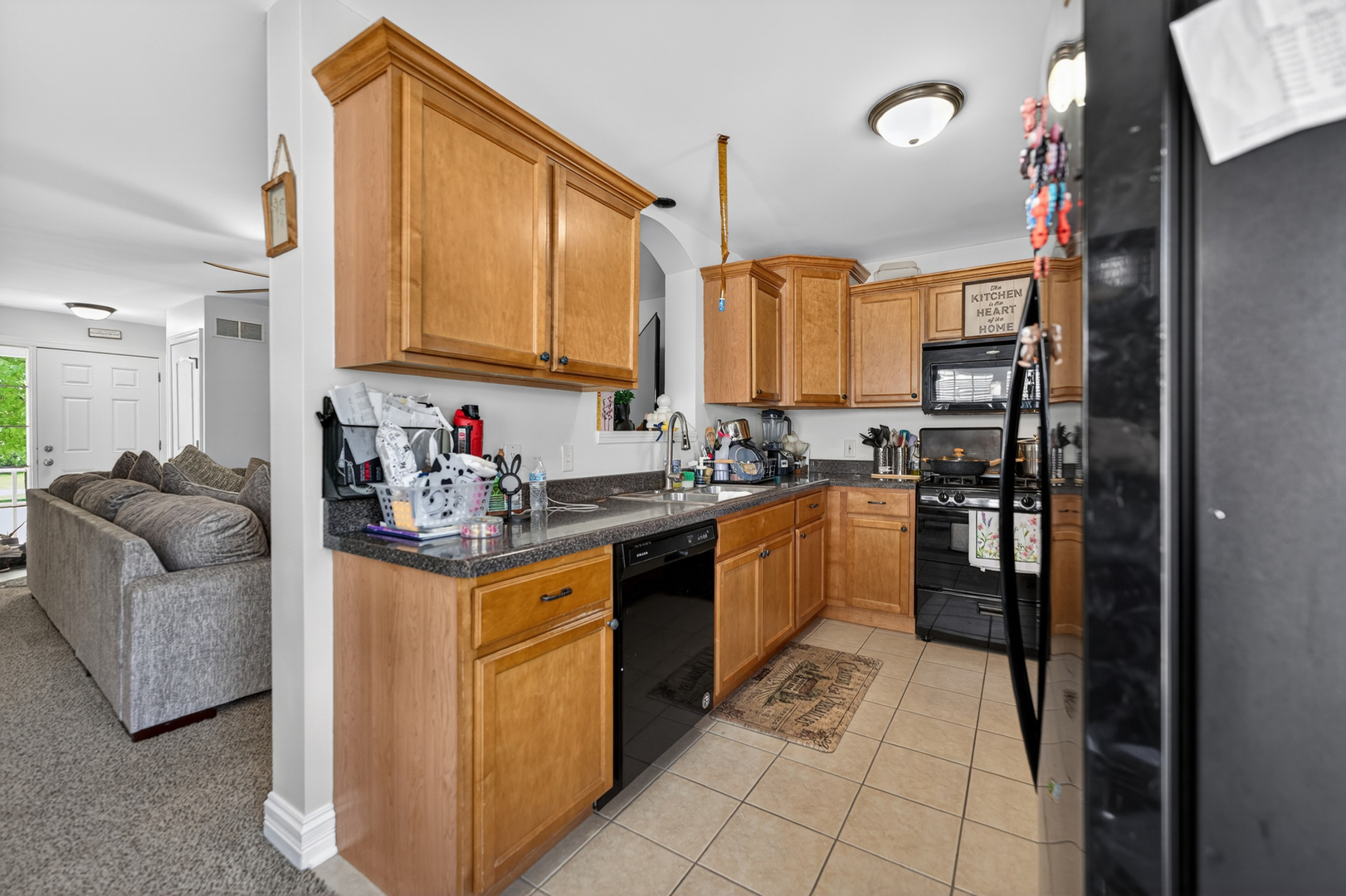 215 West Cortland Center Road Cortland, IL 60112 - Photo 6 of 24