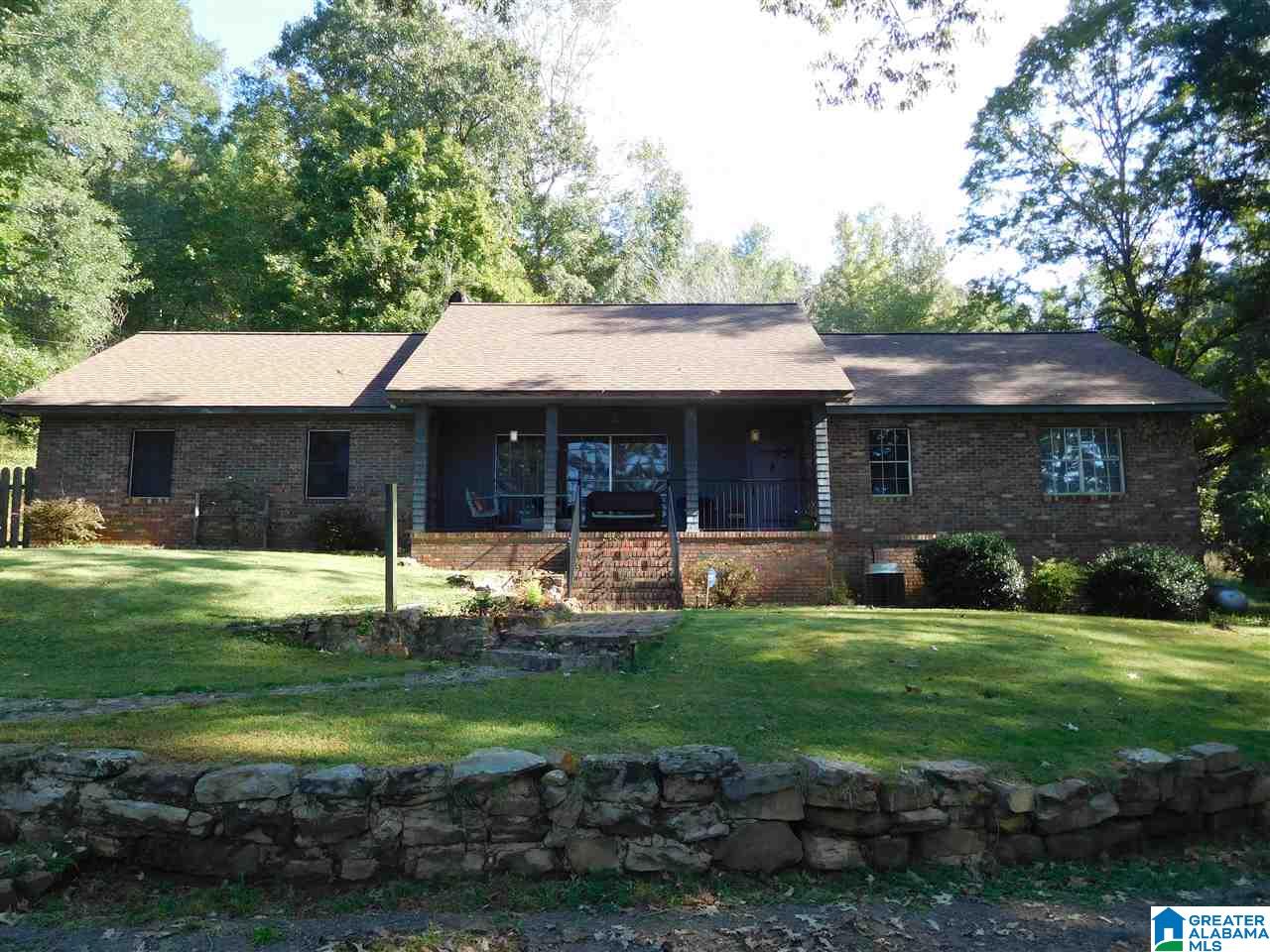 38750 Highway 231 Steele, AL 35987 - Photo 1 of 34