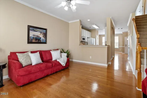 $300,000 | 5229 Moonview Court, Raleigh, NC 27606