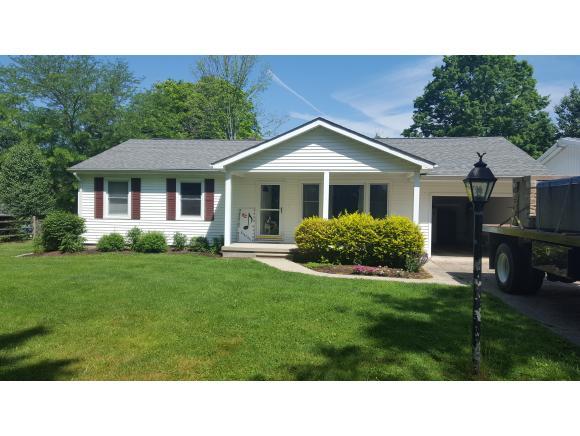 728 Bond Road Lawrenceburg, IN 47025 - Photo 1 of 1