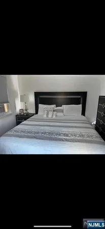 a view of a dresser