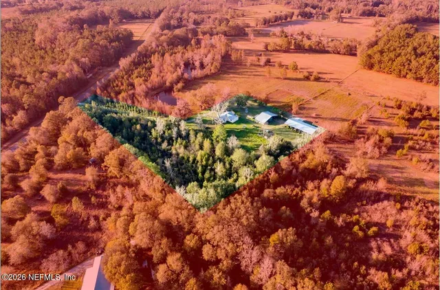 $459,900 | 12167 Northwest County Road 229, Lake Butler, FL 32054