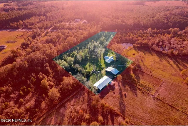 $459,900 | 12167 Northwest County Road 229, Lake Butler, FL 32054