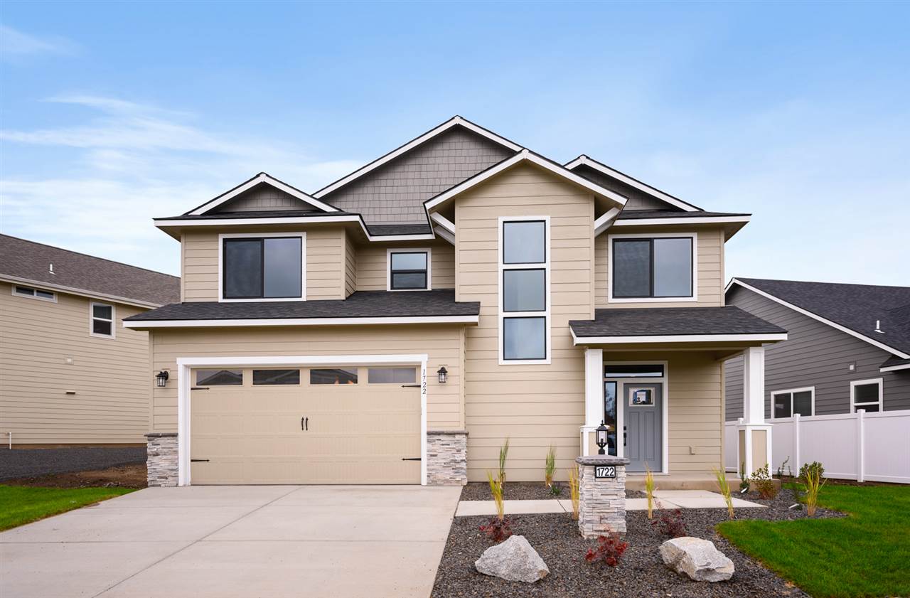 1722 Ridgetop Drive Greenacres, WA 99016 - Photo 1 of 20 Gallery Image 1