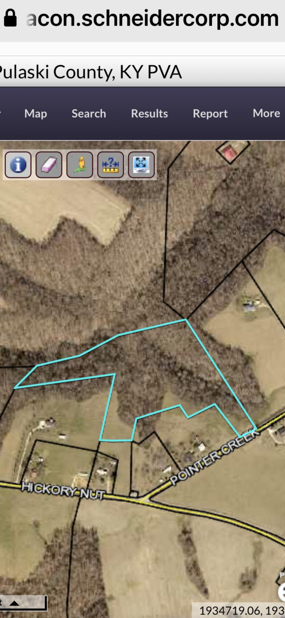 2 Pointer Creek Road Nancy, KY 42544 - Photo 2 of 13 873ABF58-A698-45D5-8D50-3C65494D2219