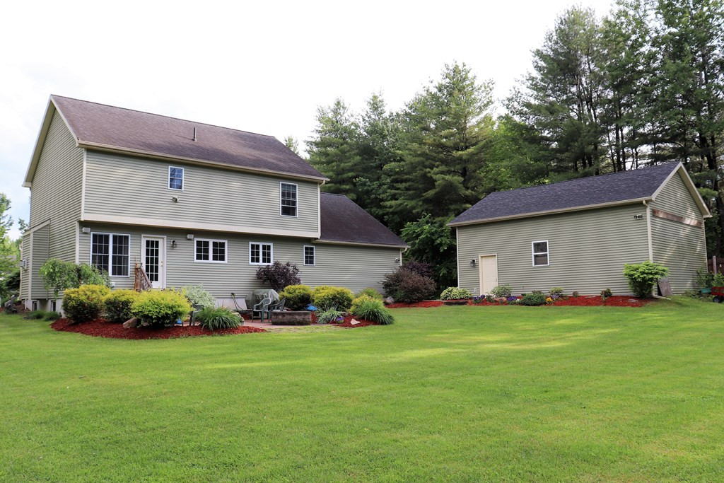 160 Quaker Highlands Road Peru, NY 12972 - Photo 23 of 23
