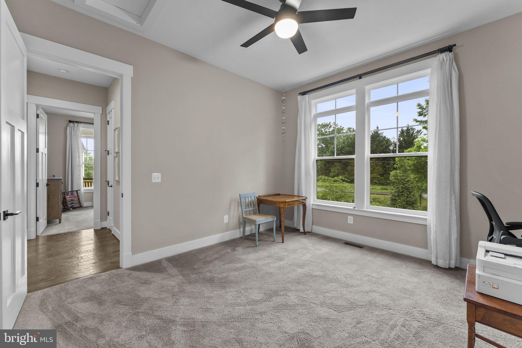 9801 Thoroughbred Road Warrenton, VA 20187 - Photo 31 of 119