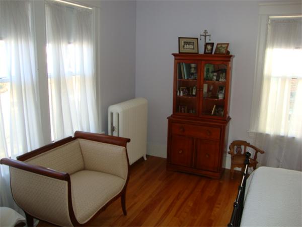 114 Coolidge Road Worcester, MA 01602 - Photo 16 of 23 Gallery Image 16