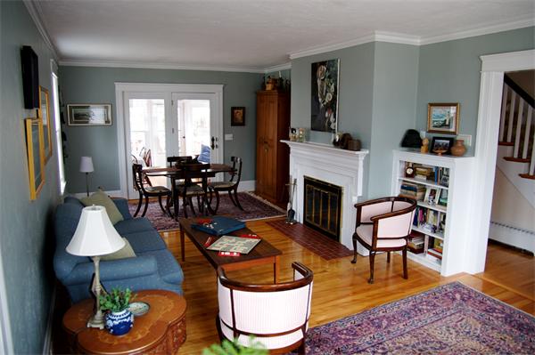 114 Coolidge Road Worcester, MA 01602 - Photo 2 of 23 Gallery Image 2