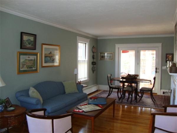 114 Coolidge Road Worcester, MA 01602 - Photo 3 of 23 Gallery Image 3