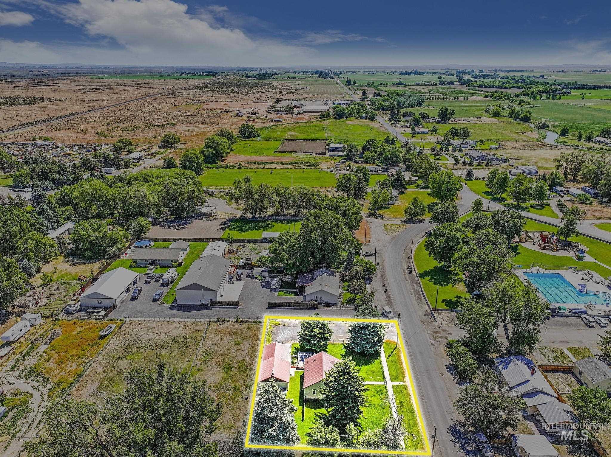 738 3rd Avenue East Gooding, ID 83330 - Photo 40 of 43