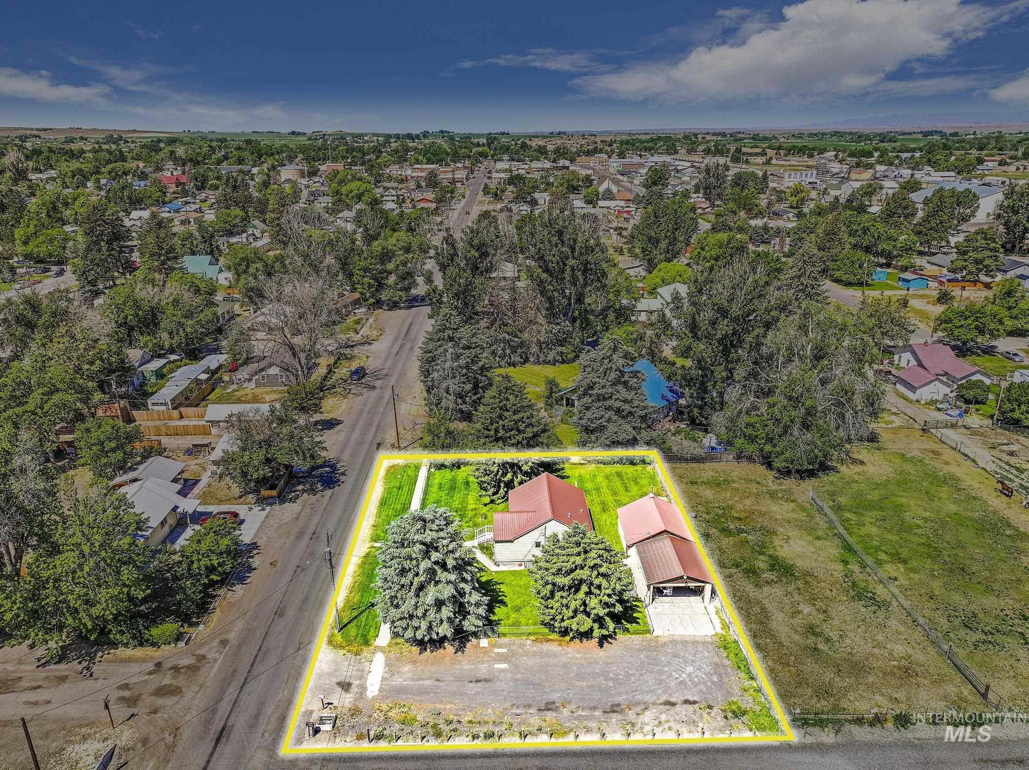 738 3rd Avenue East Gooding, ID 83330 - Photo 41 of 43