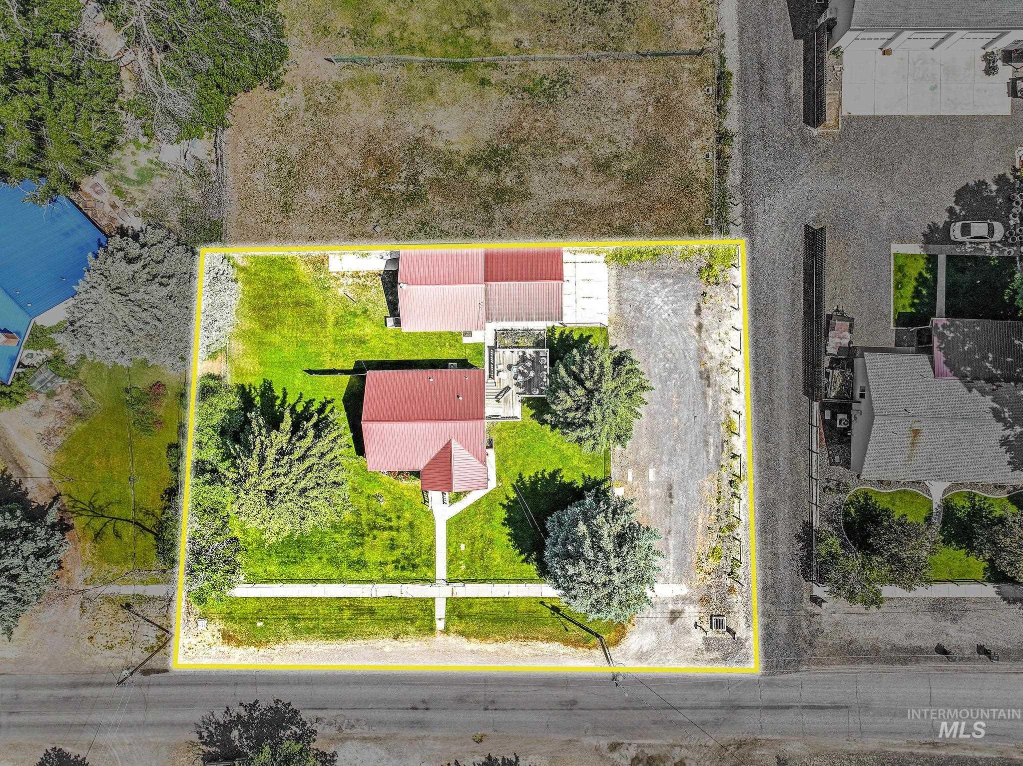 738 3rd Avenue East Gooding, ID 83330 - Photo 42 of 43