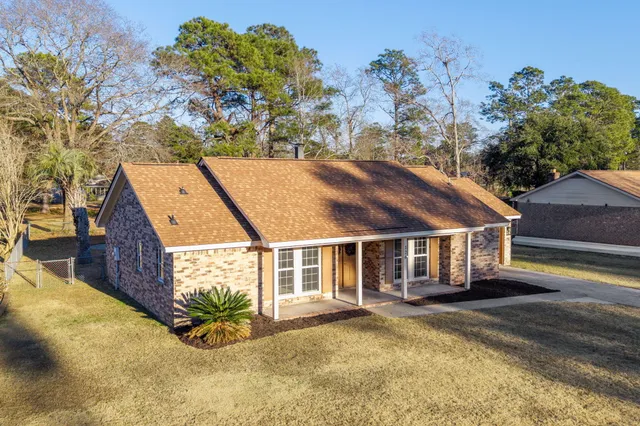 $329,000 | 126 Marion Road, Summerville, SC 29486