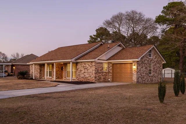 $329,000 | 126 Marion Road, Summerville, SC 29486