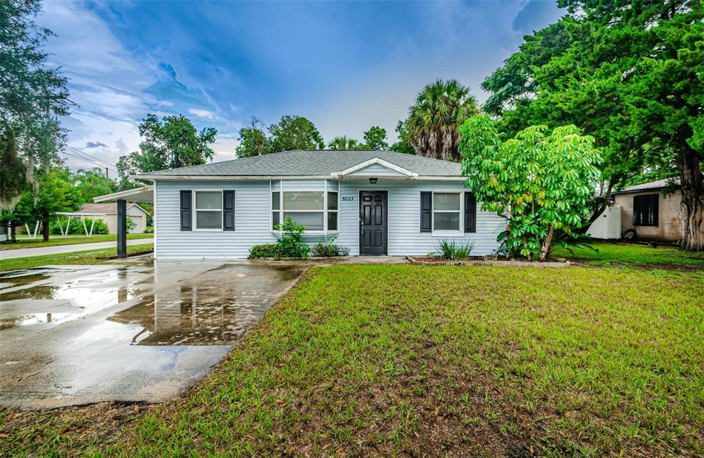 5823 Tennessee Avenue New Port Richey, FL 34652 - Photo 1 of 1