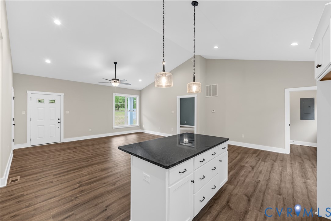 67 Petersville Road New Canton, VA 23123 - Photo 21 of 34