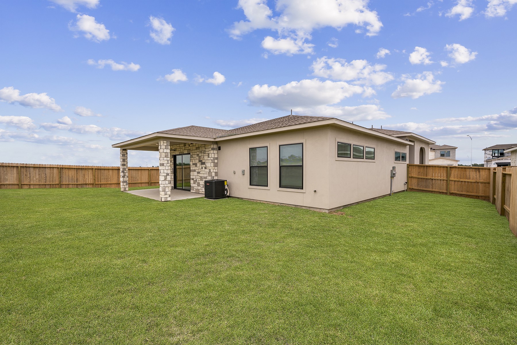 1912 Drover Lane Rosenberg, TX 77471 - Photo 2 of 23