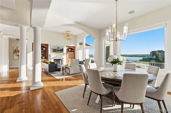 $2,475,000 | 1040 Brookhaven Lane, Sunrise Beach, MO 65079