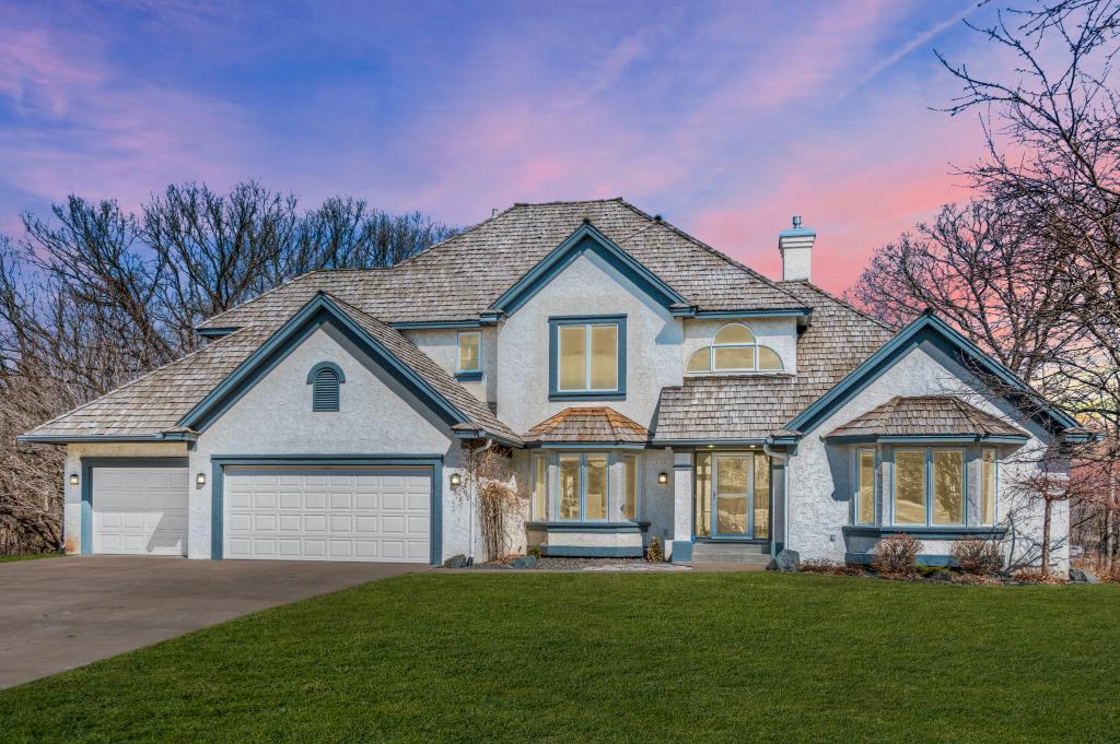 5990 Ridge Creek Road Shoreview, MN 55126 - Photo 1 of 40 Gallery Image 1