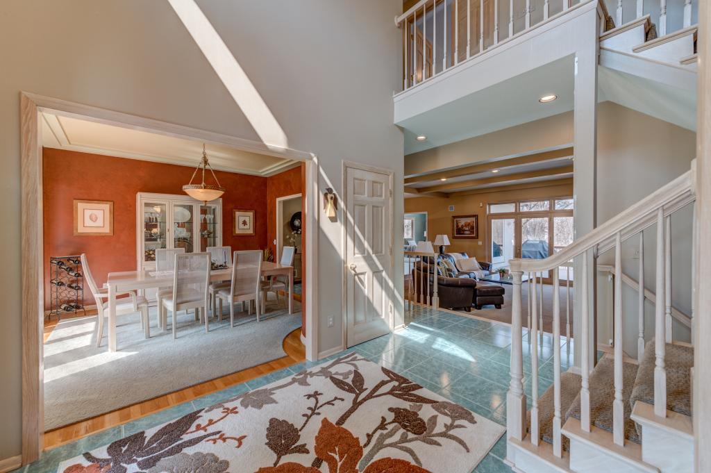 5990 Ridge Creek Road Shoreview, MN 55126 - Photo 3 of 40 Gallery Image 3