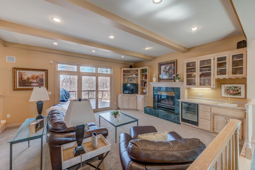 5990 Ridge Creek Road Shoreview, MN 55126 - Photo 7 of 40 Gallery Image 7