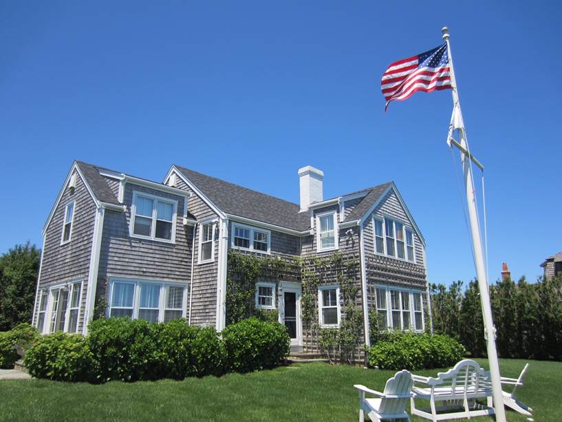 90 Baxter Road Nantucket, MA 02554 - Photo 3 of 30 Gallery Image 3