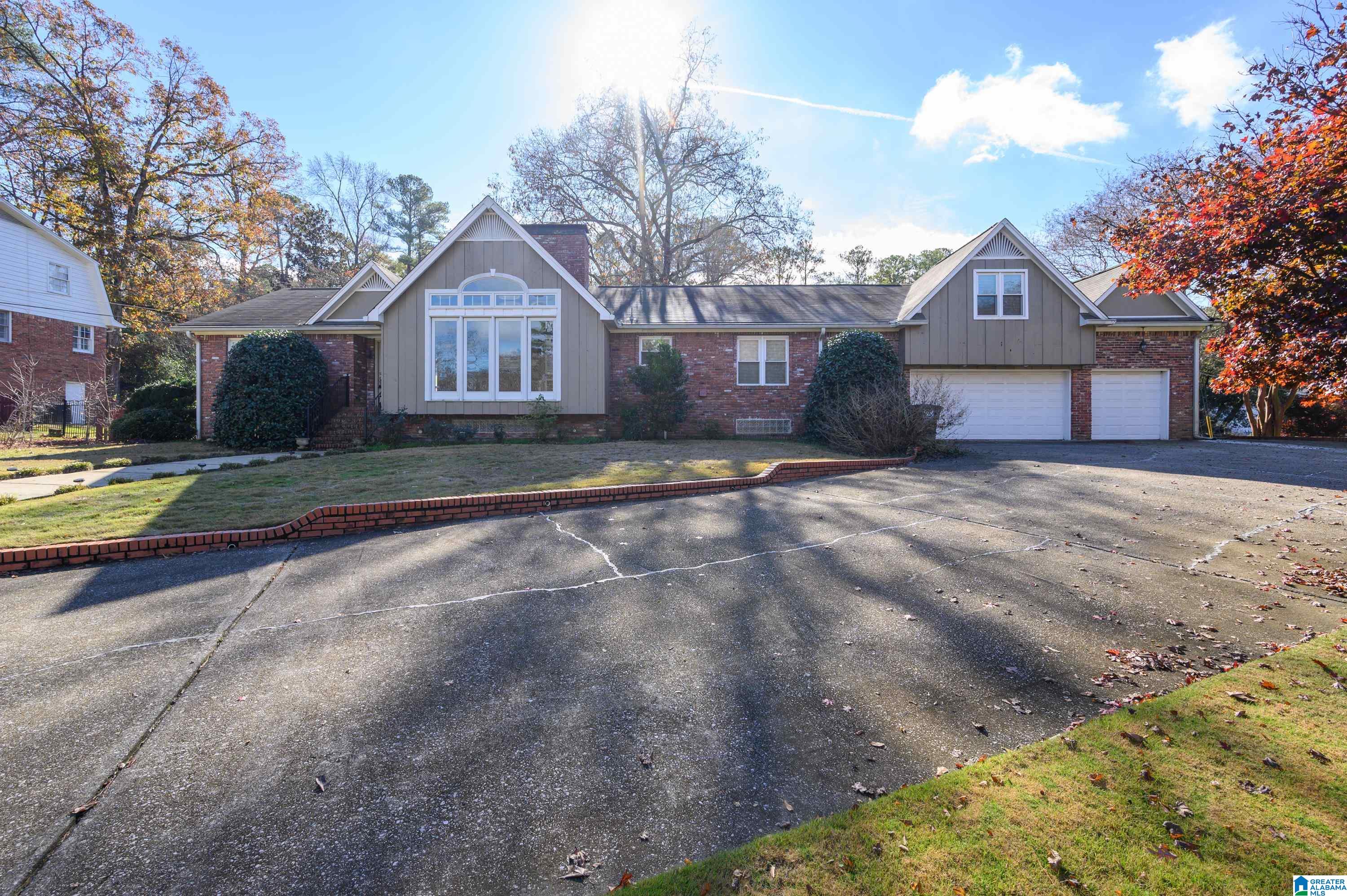 1731 Hummingbird Lane Birmingham, AL 35226 - Photo 2 of 52