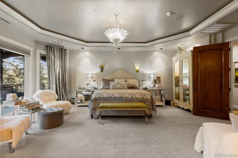$3,850,000 | 982 Preston Court, Castle Rock, CO 80108
