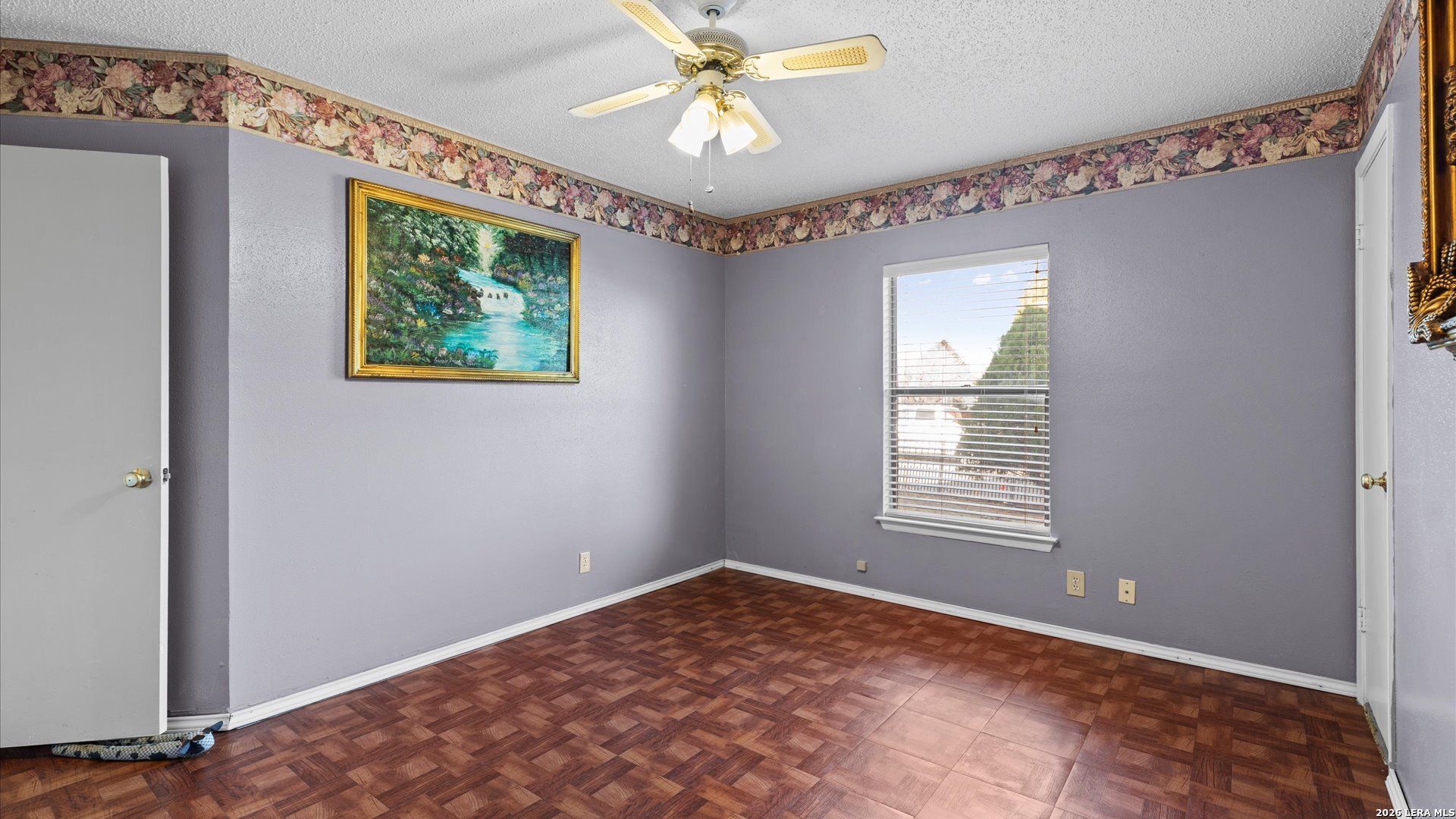 7339 Mystery Ridge Drive Converse, TX 78109 - Photo 14 of 23 a view of an empty room with a window