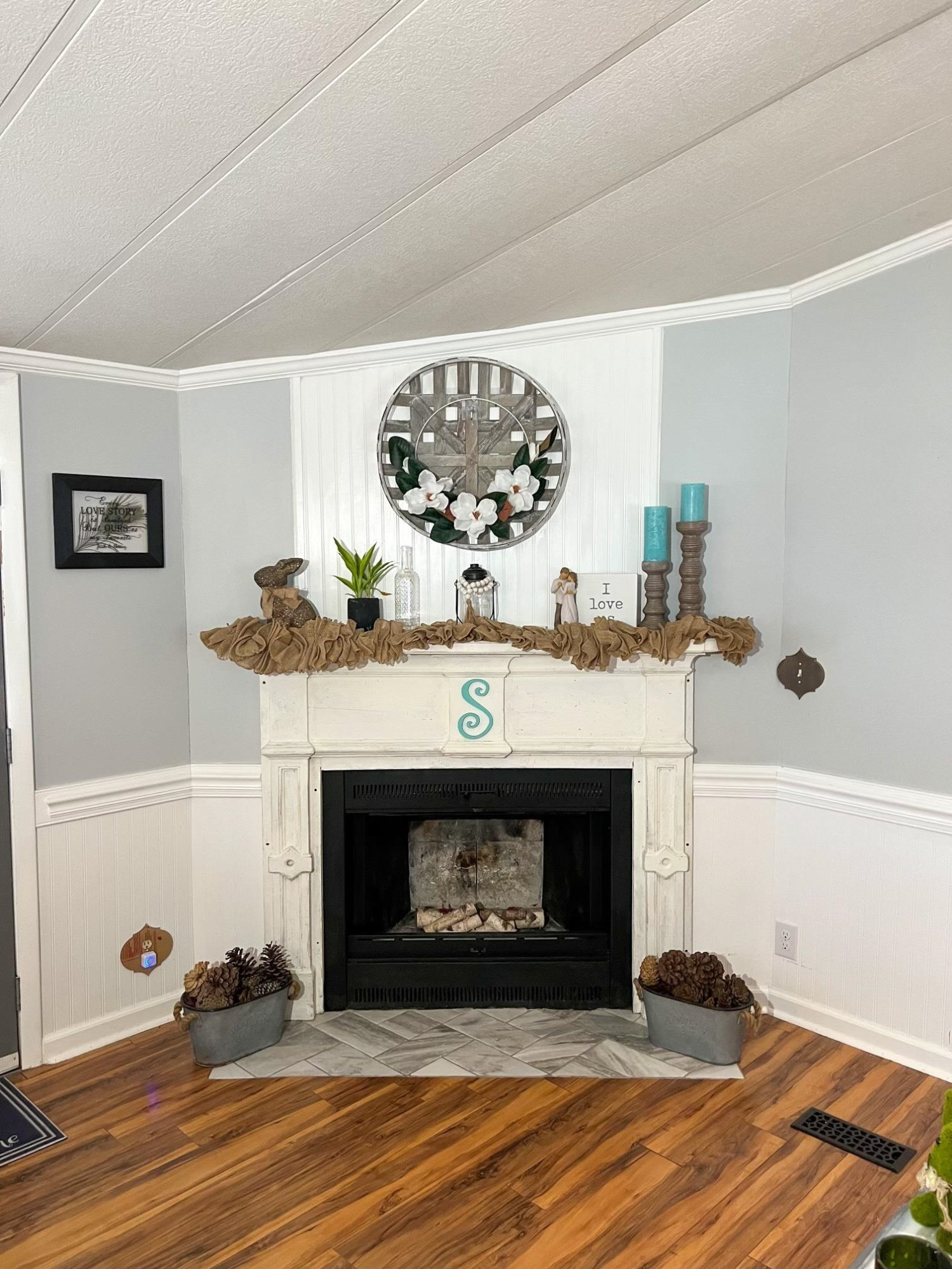 3434 Shoeheel Road Kenly, NC 27542 - Photo 11 of 27 Photo 11