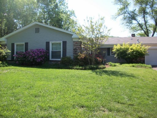 126 Baltimore Drive Oak Ridge, TN 37830 - Photo 1 of 1 Primary Photo