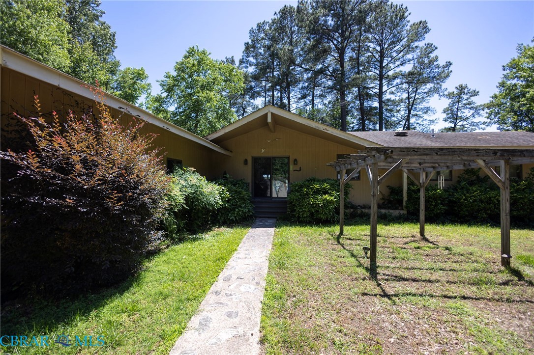 456 Ridge Road Hartfield, VA 23071 - Photo 15 of 39