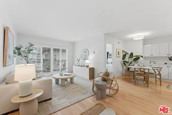 $3,595 | 2308 Schader Drive, Unit 308, Santa Monica, CA 90404