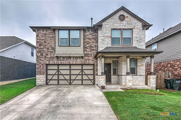 $399,900 | 444 Sheepshank Drive, Georgetown, TX 78633
